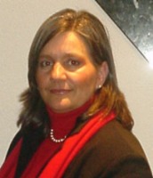 Portrait Gerlinde Block